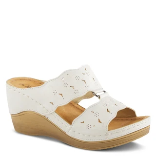 Thumbnail 1: Flexus Flexus Womens Dreiser Slide Sandals 