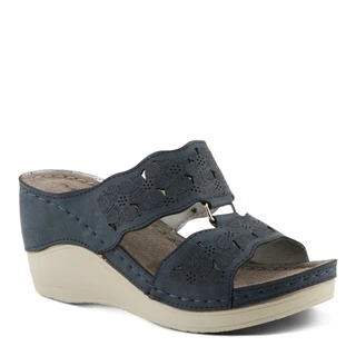 Thumbnail 1: Flexus Flexus Womens Dreiser Slide Sandals 