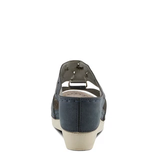 Thumbnail 8: Flexus Flexus Womens Dreiser Slide Sandals 
