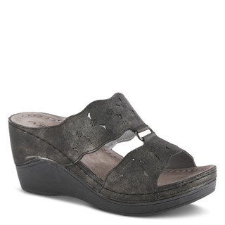 Thumbnail 1: Flexus Flexus Womens Dreiser Slide Sandals 