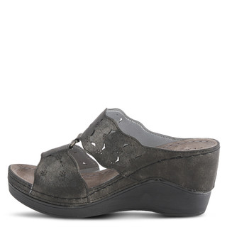 Thumbnail 2: Flexus Flexus Womens Dreiser Slide Sandals 