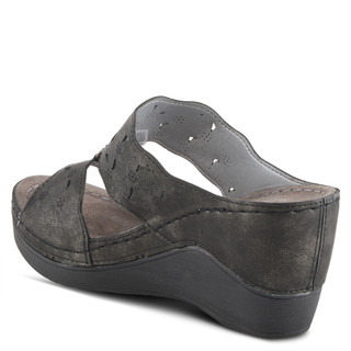 Thumbnail 7: Flexus Flexus Womens Dreiser Slide Sandals 