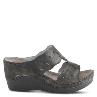 Thumbnail 5: Flexus Flexus Womens Dreiser Slide Sandals 