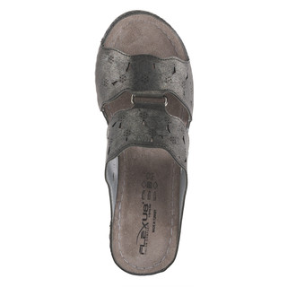 Thumbnail 3: Flexus Flexus Womens Dreiser Slide Sandals 