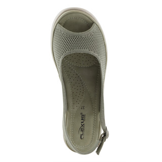 Thumbnail 6: Flexus Flexus Womens Mayberry Slingback Sandals 