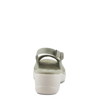 Thumbnail 8: Flexus Flexus Womens Mayberry Slingback Sandals 
