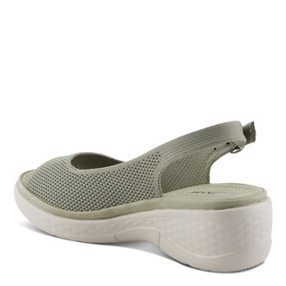Thumbnail 14: Flexus Flexus Womens Mayberry Slingback Sandals 