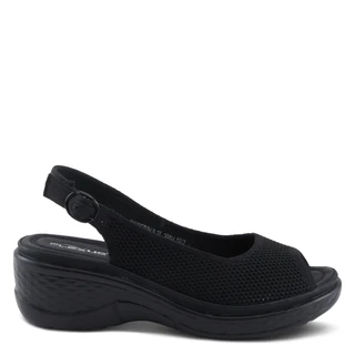 Thumbnail 5: Flexus Flexus Womens Mayberry Slingback Sandals 