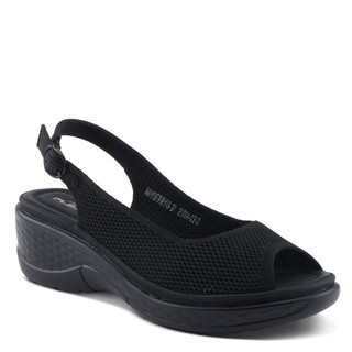 Thumbnail 1: Flexus Flexus Womens Mayberry Slingback Sandals 