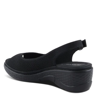 Thumbnail 7: Flexus Flexus Womens Mayberry Slingback Sandals 