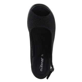 Thumbnail 3: Flexus Flexus Womens Mayberry Slingback Sandals 