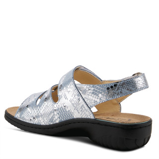 Thumbnail 7: Flexus Flexus Womens Acamar Slingback Sandals 