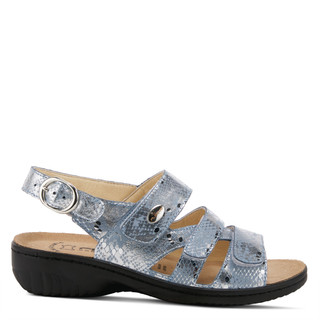 Thumbnail 5: Flexus Flexus Womens Acamar Slingback Sandals 