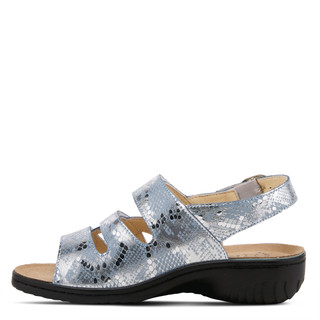 Thumbnail 2: Flexus Flexus Womens Acamar Slingback Sandals 