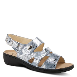Thumbnail 1: Flexus Flexus Womens Acamar Slingback Sandals 