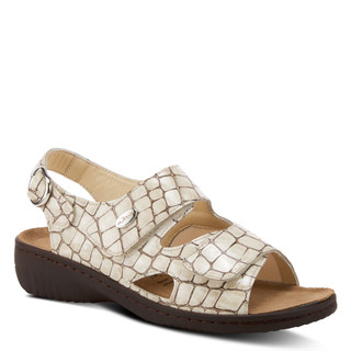 Thumbnail 1: BEIGE PATENT