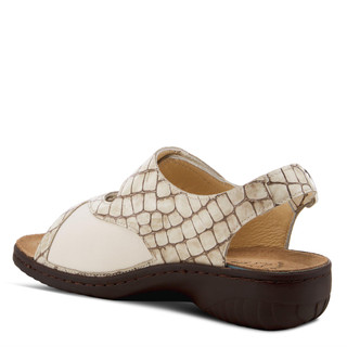 Thumbnail 7: BEIGE PATENT