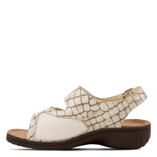 Thumbnail 2: BEIGE PATENT