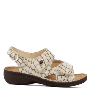 Thumbnail 5: BEIGE PATENT