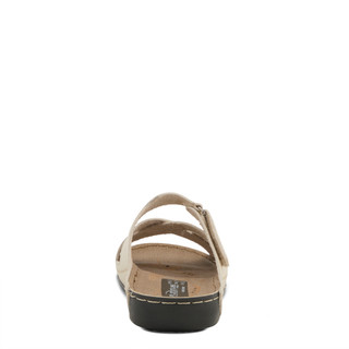 Thumbnail 4: Flexus Flexus Womens Karl Slide Sandals 