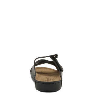 Thumbnail 4: Flexus Flexus Womens Karl Slide Sandals 