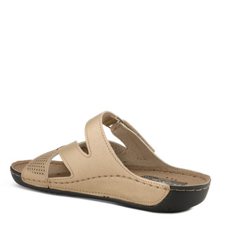 Thumbnail 7: Flexus Flexus Womens Karl Slide Sandals 