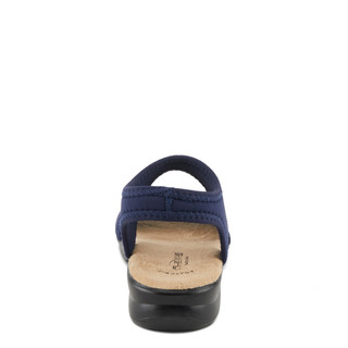 Thumbnail 8: Flexus Flexus Womens Marya Lycra Slip-On Sandals 