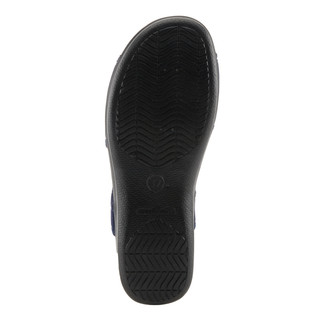 Thumbnail 12: Flexus Flexus Womens Marya Lycra Slip-On Sandals 