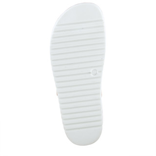 Thumbnail 6: Flexus Flexus Womens Bayside Slide Toe Loop Sandals 