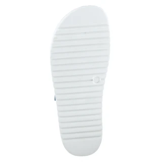 Thumbnail 6: Flexus Flexus Womens Bayside Slide Toe Loop Sandals 