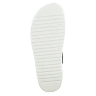Thumbnail 6: Flexus Flexus Womens Bayside Slide Toe Loop Sandals 