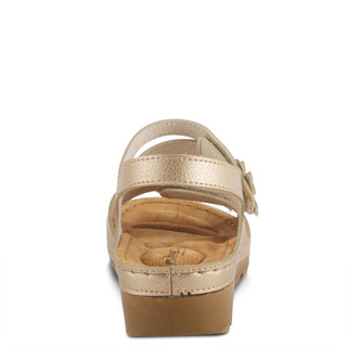 Thumbnail 4: Flexus Flexus Womens Poncia Strappy Adjustable Sandals 
