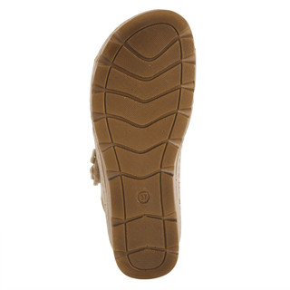 Thumbnail 6: Flexus Flexus Womens Poncia Strappy Adjustable Sandals 