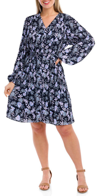 Thumbnail 1: NAVY BLUE