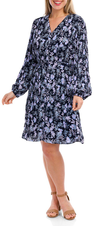 Thumbnail 4: NAVY BLUE