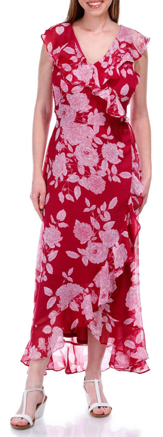 Thumbnail 1: RED/WHITE