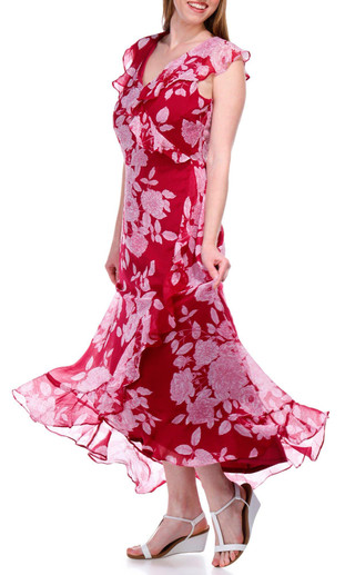 Thumbnail 4: RED/WHITE