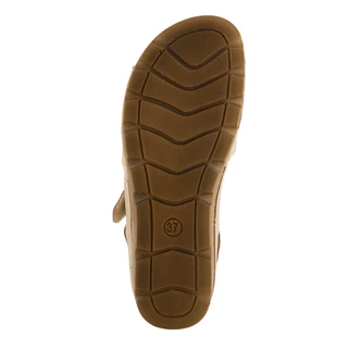 Thumbnail 6: Flexus Flexus Womens Orwell Strappy Adjustable Sandals 