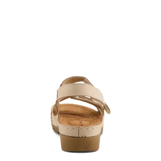 Thumbnail 4: Flexus Flexus Womens Orwell Strappy Adjustable Sandals 