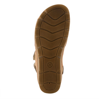 Thumbnail 6: Flexus Flexus Womens Orwell Strappy Adjustable Sandals 