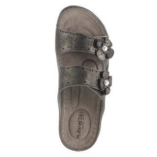 Thumbnail 3: Flexus Flexus Womens Pamola Slide Sandals 