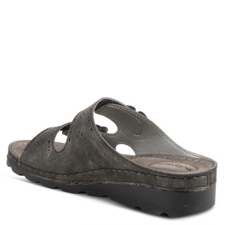 Thumbnail 7: Flexus Flexus Womens Pamola Slide Sandals 