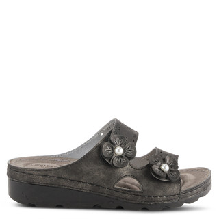 Thumbnail 5: Flexus Flexus Womens Pamola Slide Sandals 