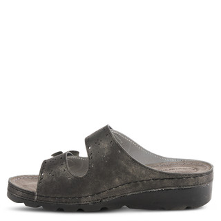 Thumbnail 2: Flexus Flexus Womens Pamola Slide Sandals 