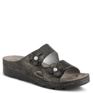 Thumbnail 1: Flexus Flexus Womens Pamola Slide Sandals 