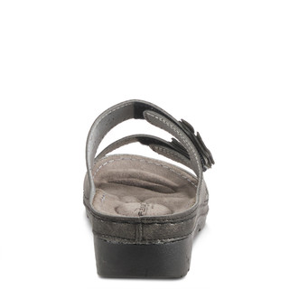 Thumbnail 4: Flexus Flexus Womens Pamola Slide Sandals 
