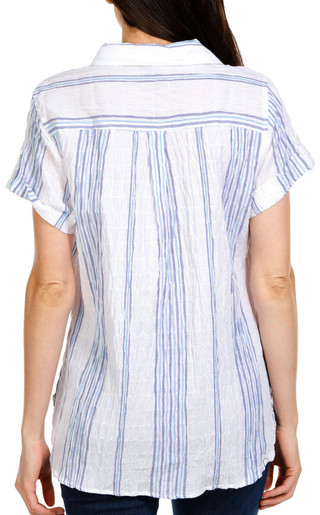 Thumbnail 2: BLUE/WHITE