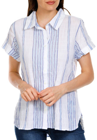 Thumbnail 4: BLUE/WHITE