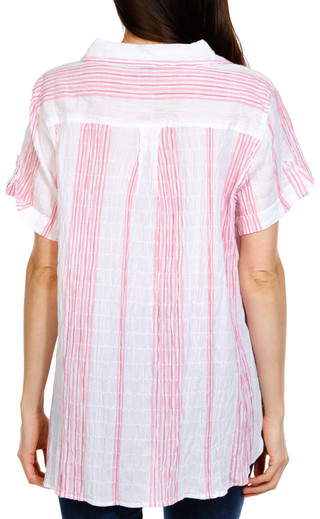 Thumbnail 2: PINK/WHITE