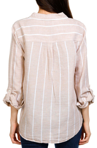 Thumbnail 2: BEIGE/WHITE